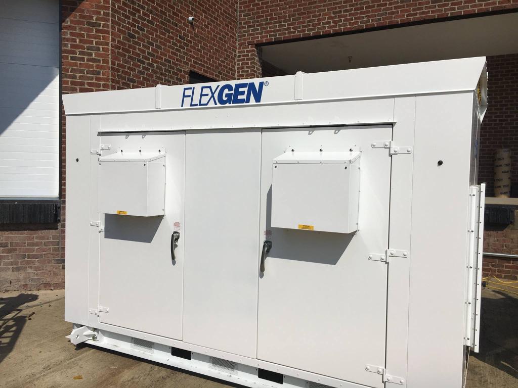 battery energy storage systems