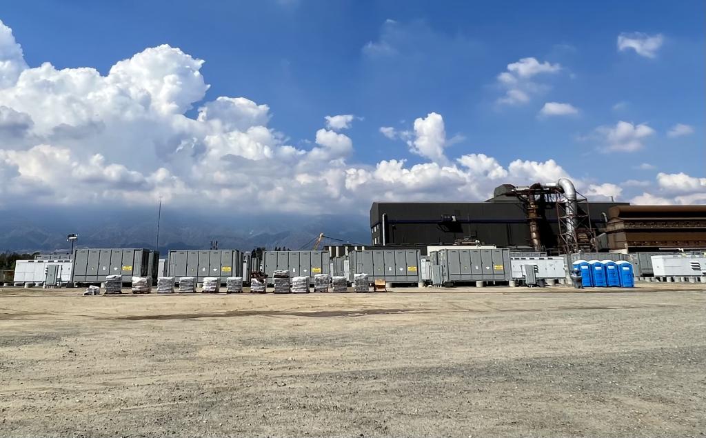 energy management software system