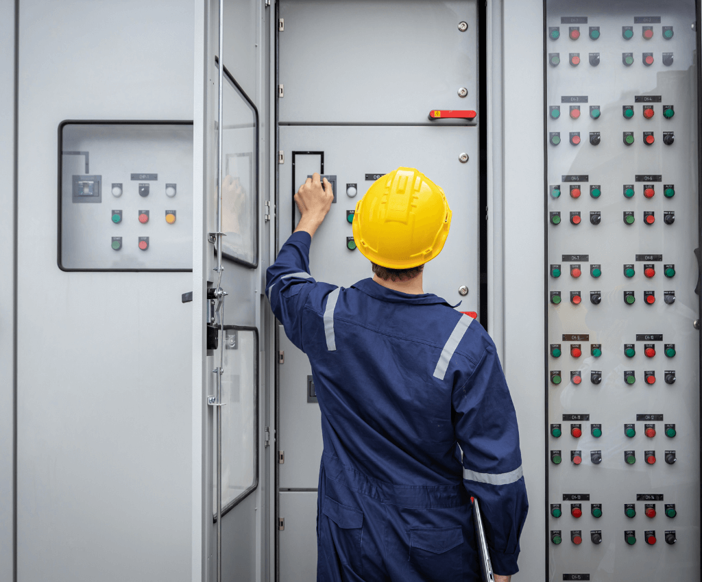 utility scale storage solutions