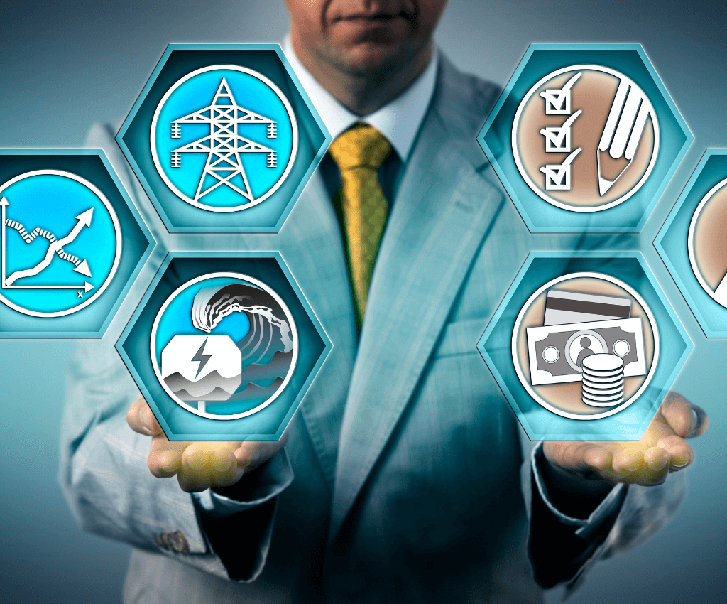 battery storage energy management