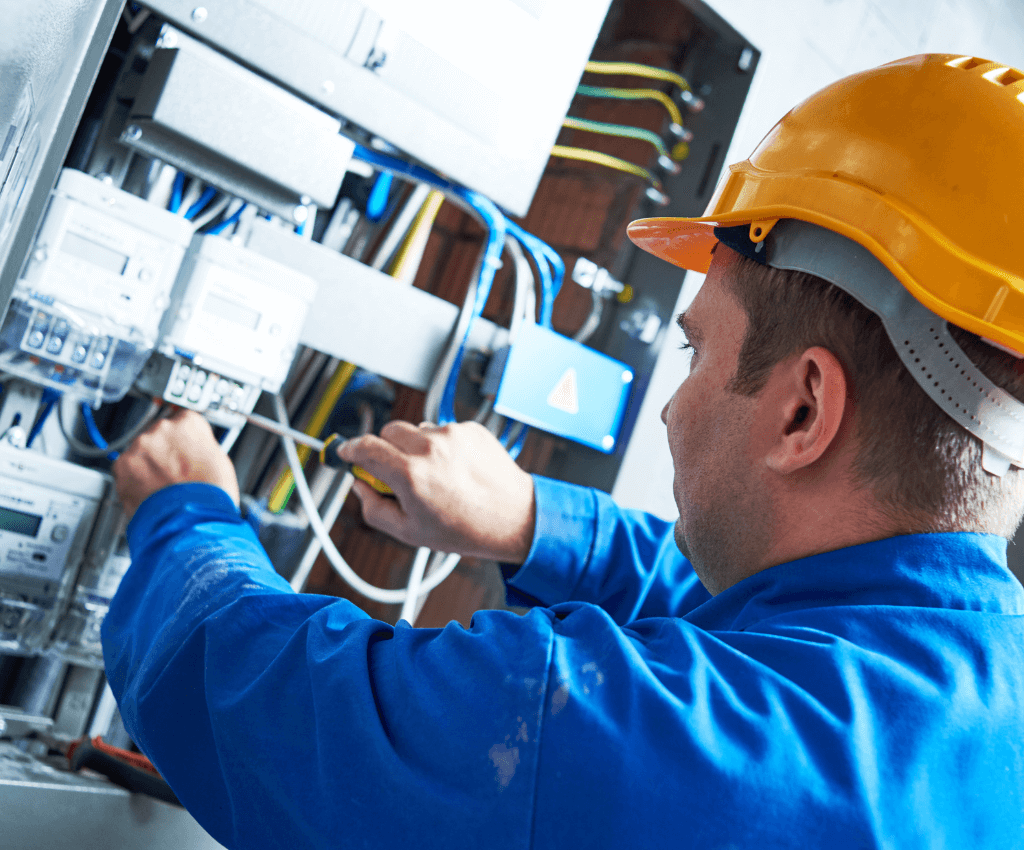 utility scale energy projects