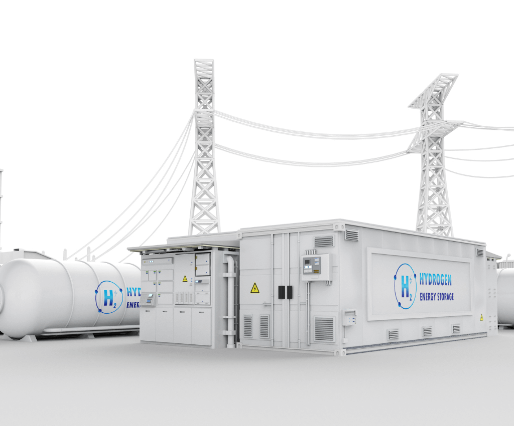 battery storage energy management