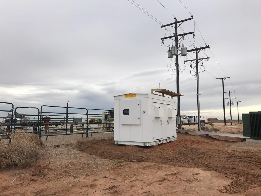 Battery Storage Integrators